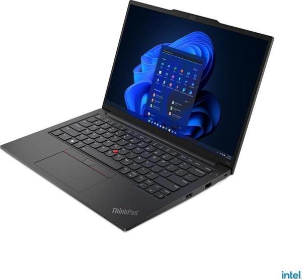 Lenovo Thinkpad E14 Gen5 21Jk0003Tx İ5-1335U 8GB 512SSD 14 Freedos - Image 1