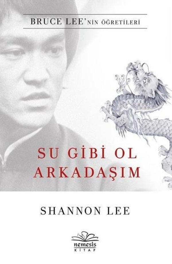 Su Gibi Ol Arkadaşım - Nemesis Kitap Yayınevi - Image 1