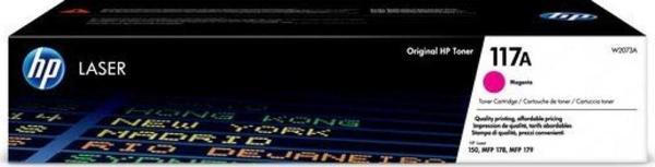 W2073A - Hp W2073A Magenta Toner Kartuş (117A) - Image 1