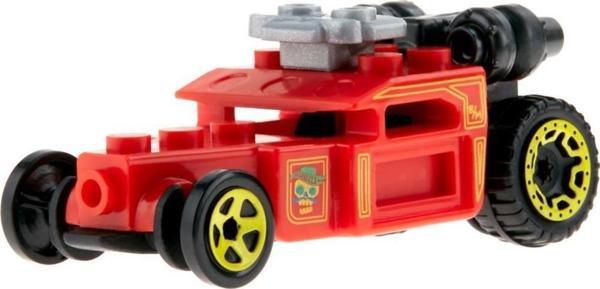 Hot Wheels Tekli Arabalar 57 Jeep FC HKG72 - Image 1