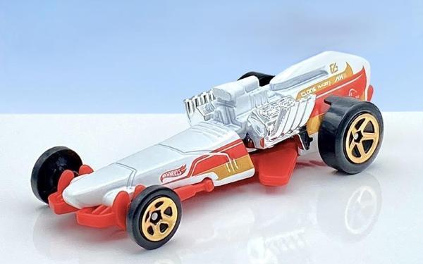 Hot Wheels Tekli Arabalar Brick And Motor HKG37 - Image 1