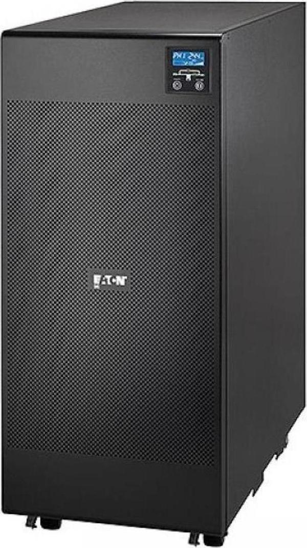 Eaton 9E10Ki (10Kva) 15/9Dk On-Line Ups (1:1/3:1) - Image 1
