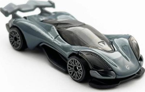 Hot Wheels Tekli Arabalar CELERO GT HKG54 - Image 1