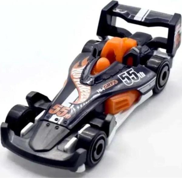 Hot Wheels Tekli Arabalar Hw-4 Trac HKG50 - Image 1