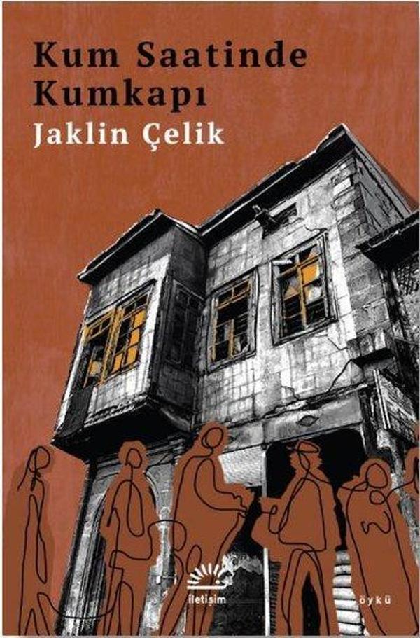 Kum Saatinde Kumkapı - İletişim Yayınları - Image 1