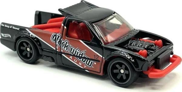 Hot Wheels Tekli Arabalar LIMITED GRIP HKG56 - Image 1