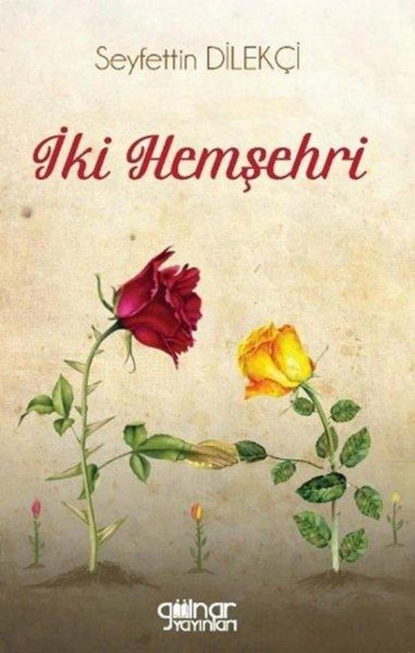 Gülnar Yayınları İki Hemşehri - Gülnar Yayınları - Image 1