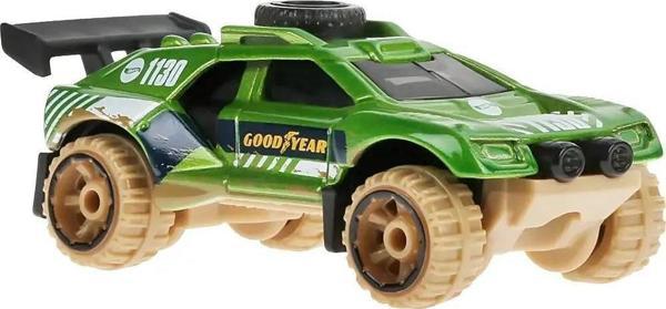 Hot Wheels Tekli Arabalar Sand Burner HKG77 - Image 1