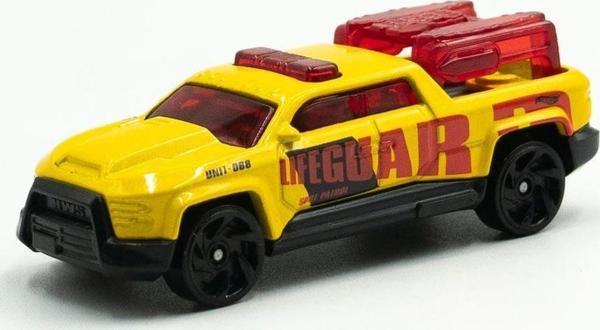 Hot Wheels Tekli Arabalar SURF DUTY HKG67 - Image 1