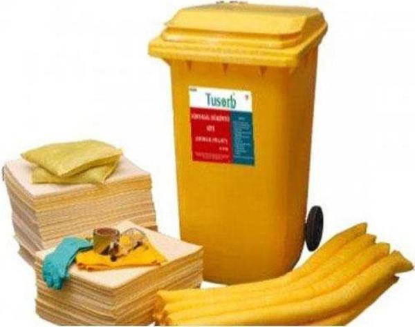 Kimyasal Döküntü Kiti 80 Litre - Image 1