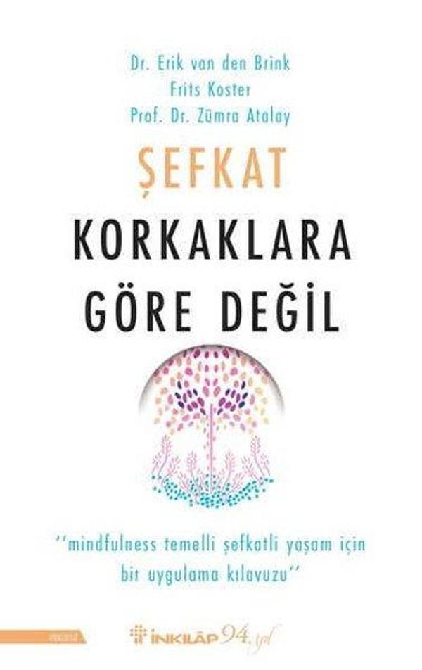Şefkat Korkaklara Göre Değil - İnkılap Kitabevi Yayınevi - Image 1