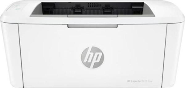 Hp 1Y7D2A M111Cw Tek Fonksıyonlu Sıyah Lazer Yazıcı/Wıfı - Image 1