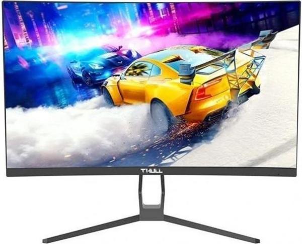 Thull 27" Apex Tgc-Apx27165C 1920X1080 1Ms 165Hz Dp/Hdmı +Vesa +Curved - Image 1