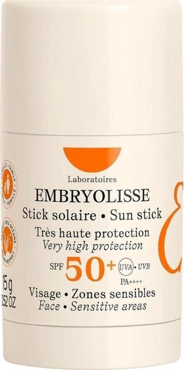 Embryolisse Sun Stick SPF50 15 g - Image 1