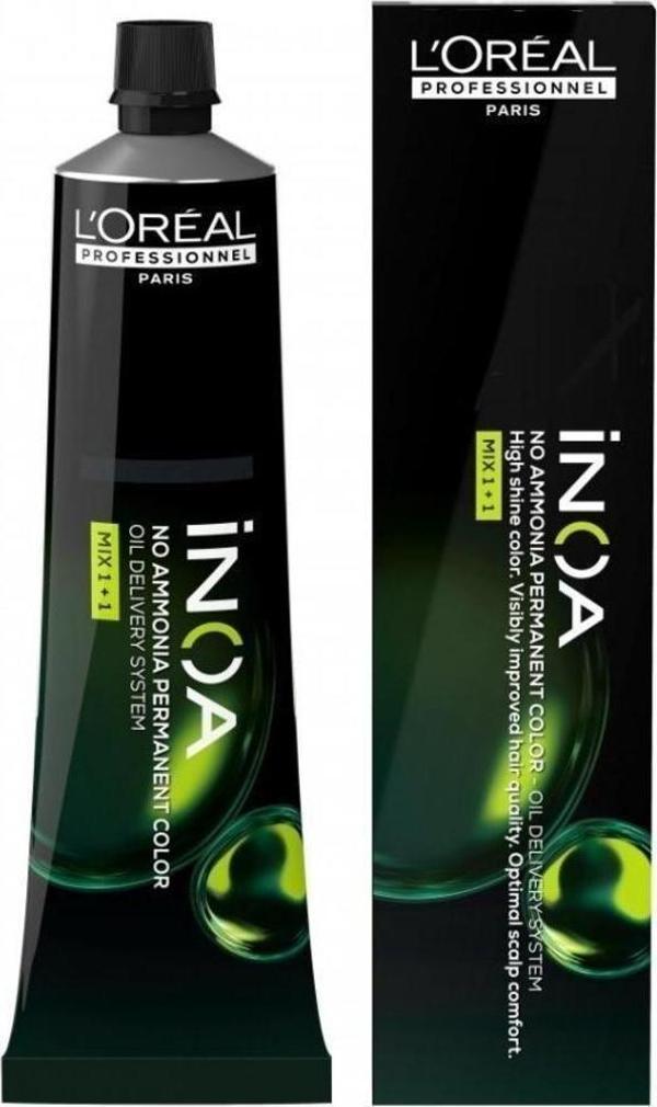 Inoa Amonyaksız Saç Boyası 60gr 9-11 - Image 1