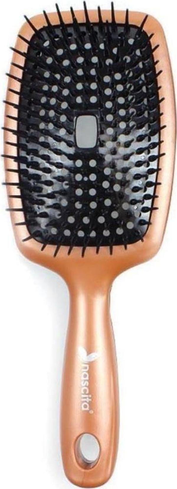 Nascita Bronz Saç Fırçası No 04 - Image 1