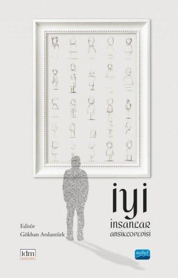 İyi İnsanlar Ansiklopedisi - Nobel Akademik Yayıncılık - Image 1