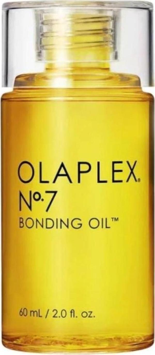 Olaplex No. 7 Bonding Oil 60ml - Image 1