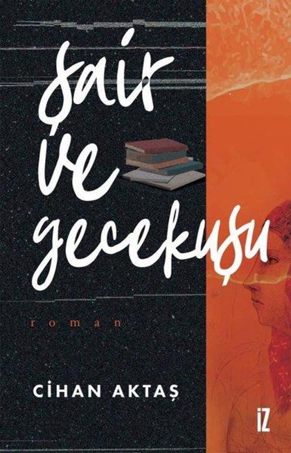 Şair ve Gecekuşu - İz Yayıncılık - Image 1