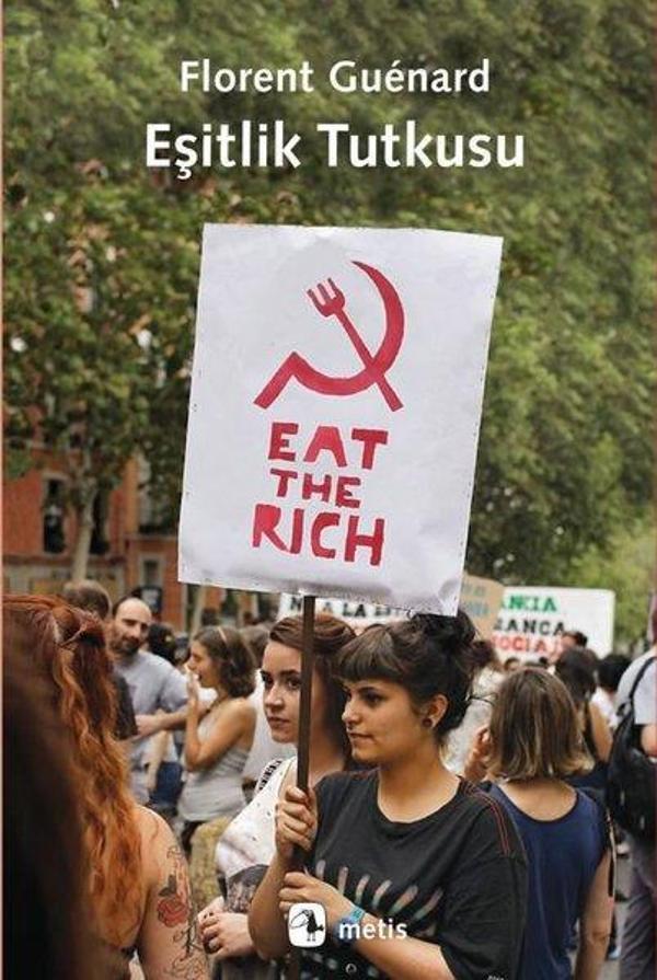 Eşitlik Tutkusu - Metis Yayınları - Image 1