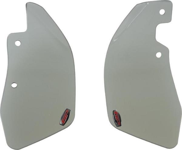 GP Kompozit BMW R 1150 GS 2000-2006 Uyumlu Sağ Sol Rüzgarlık Füme - Image 1