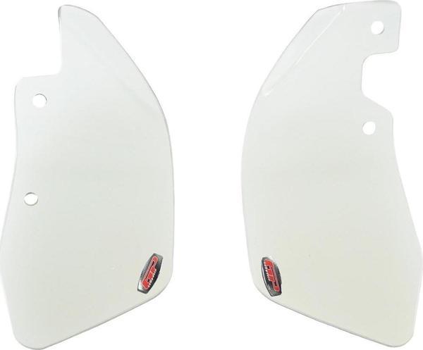 GP Kompozit BMW R 1150 GS 2000-2006 Uyumlu Sağ Sol Rüzgarlık Şeffaf - Image 1