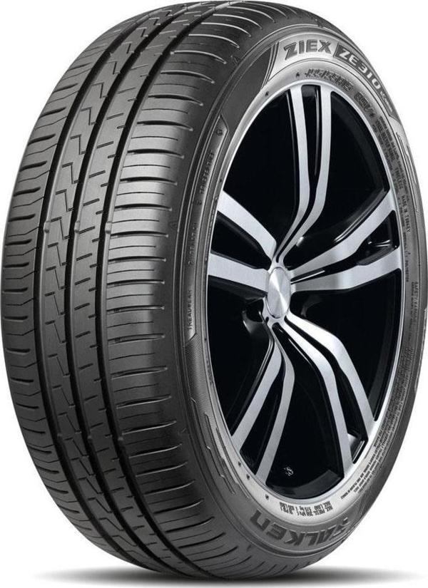 Falken 215/65R17 99V TL Ziex ZE310 Ecorun (Üretim Yılı:2024) - Image 1