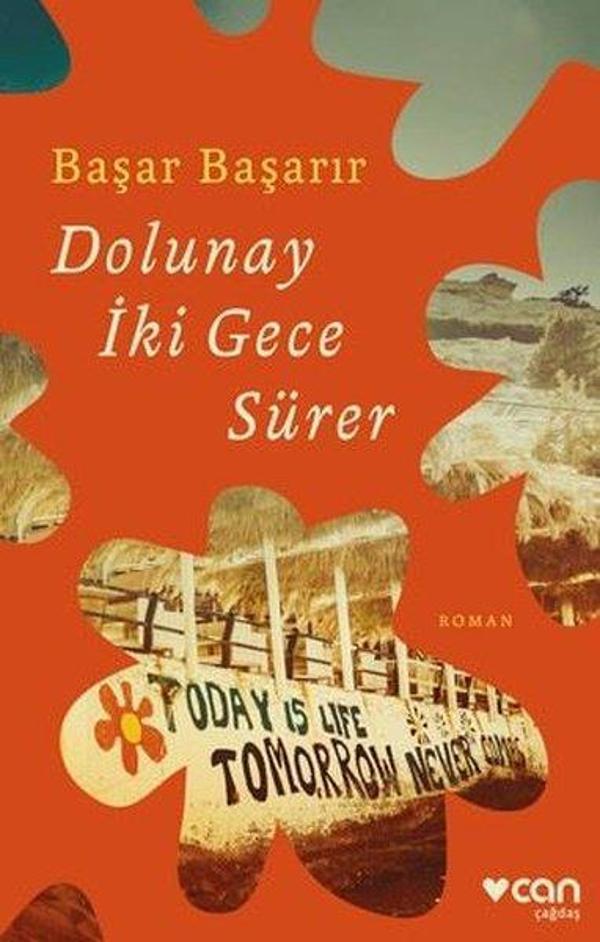 Dolunay İki Gece Sürer - Can Yayınları - Image 1