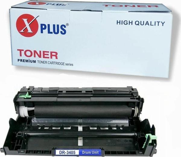 Xplus HL-L5200DWT DR-3405  Ithal Drum Ünitesi  30.000 Sayfa
 - Image 1
