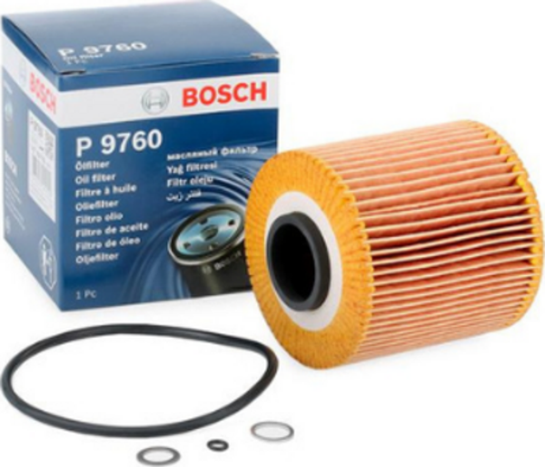 Bosch Bmw 3 Serısı E30-e36 Kasa 316 Yağ Filtresi Bosch 1457429760 - Image 1