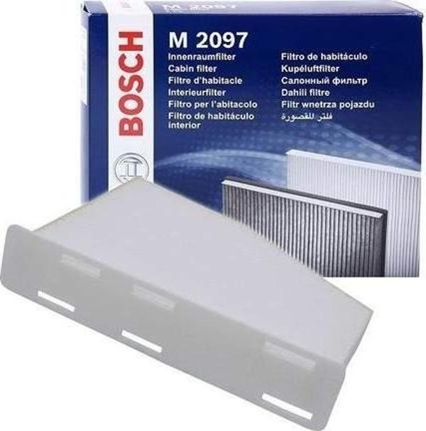 Bosch Bmw 520 D 05.2010  Polen Filtresi  1987435064 - Image 1