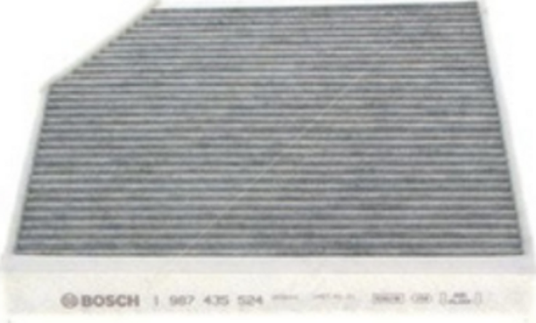 Bosch Ford Transit 14 Transıt Custom 13 Polen Filtresi Bosch 1987435524 - Image 1