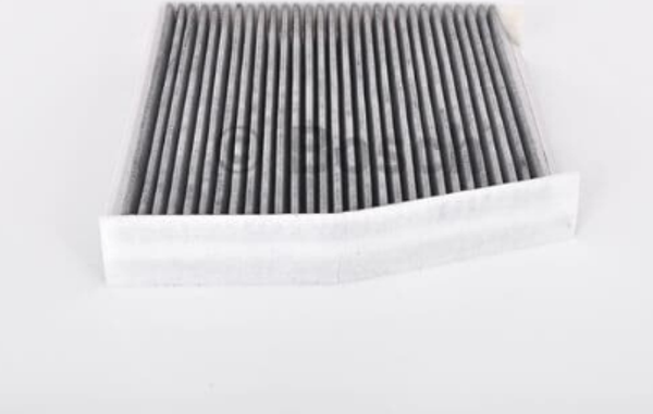 Bosch Mercedesbenz Cla klasse Karbonlu Polen Filtresi Bosch 1987435505 - Image 1
