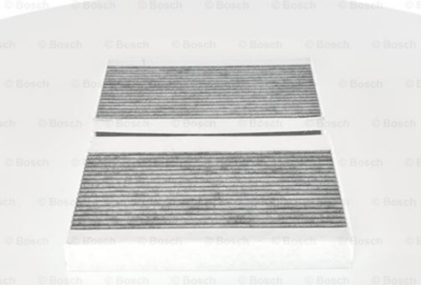 Bosch Mercedes-benz S 350 Bluetec 05.2013 Polen Filtresi Bosch 1987435546 - Image 1