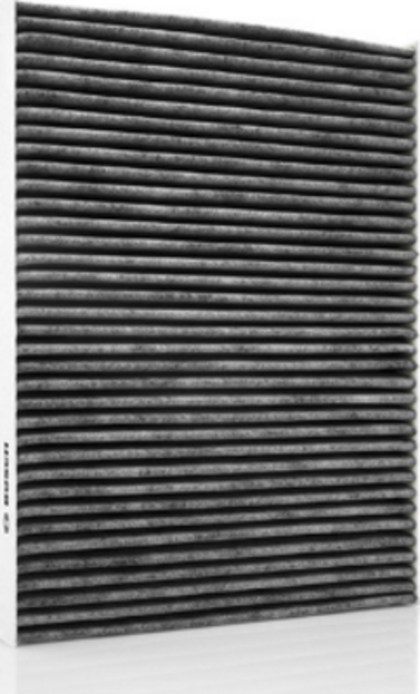 Bosch Mercedes-benz Sprinter Crafter Karbonlu Polen Filtresi Bosch 1987432513 - Image 1