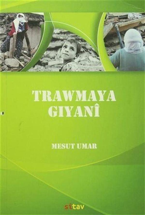 Trawmaya Gıyanı - Sitav yayınevi - Image 1