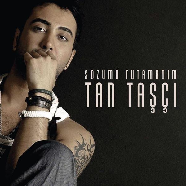 Tan Taşçı Sözümü Tutamadım Plak - Image 1
