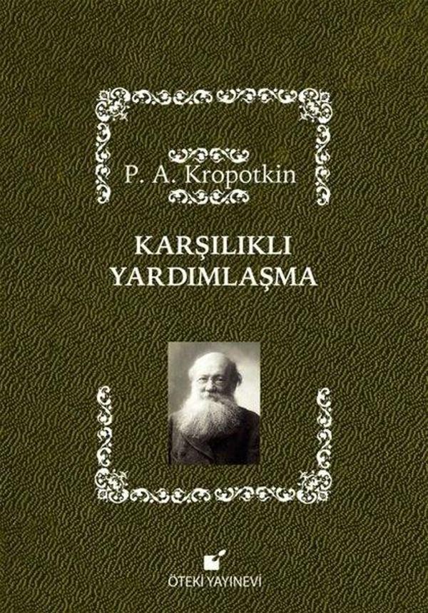 Karşılıklı Yardımlaşma - Öteki Yayınevi - Image 1