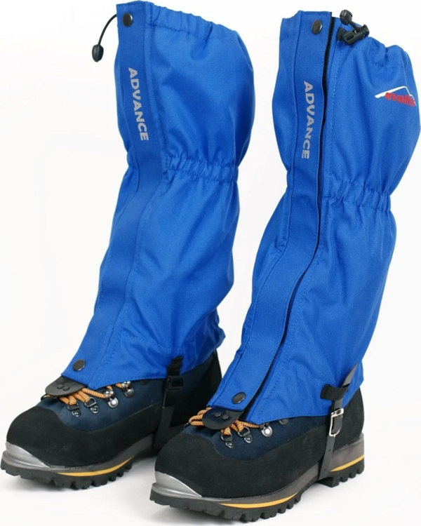 Evolite Advance Tozluk Mavi - Image 1