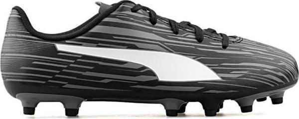 Puma 106576 Rapido Iıı Fg Siyah Beyaz - Image 1