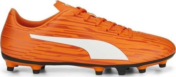 Puma 106576 Rapido Iıı Fg Turuncu Beyaz - Image 1