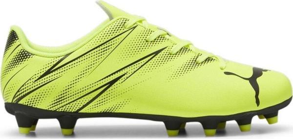 Puma 107480 Attacanto Fg/Ag Jr Krampon Sarı - Image 1