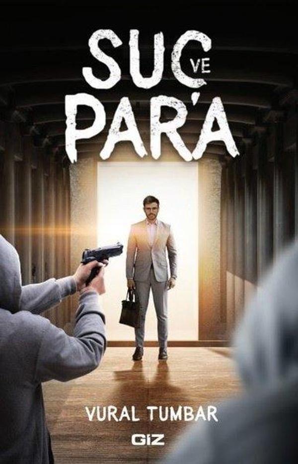 Suç ve Para - GİZ - Image 1
