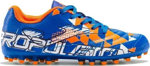 Joma Propulsion Jr 2305 Krampon Saks-Turuncu - Image 1