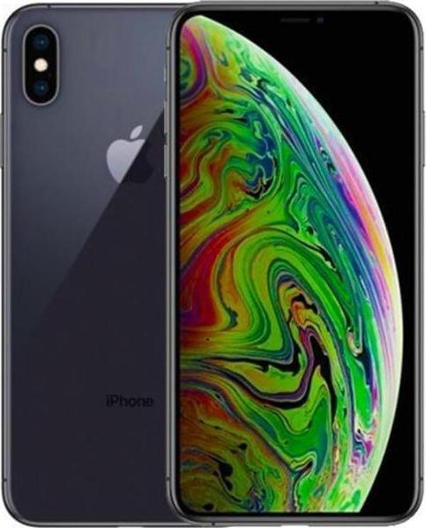 Apple iPhone XS Space Gray 64GB Yenilenmiş A Kalite (12 Ay Garantili) - Image 1