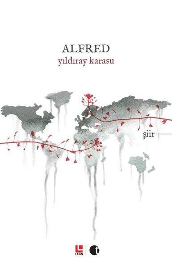 Alfred - Lakin Yayınevi - Image 1