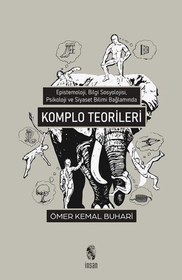 Komplo Teorileri - İnsan Yayınları - Image 1