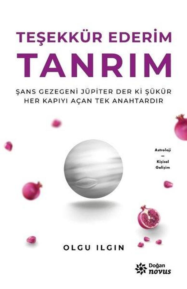 Teşekkür Ederim Tanrım - Doğan Novus - Image 1