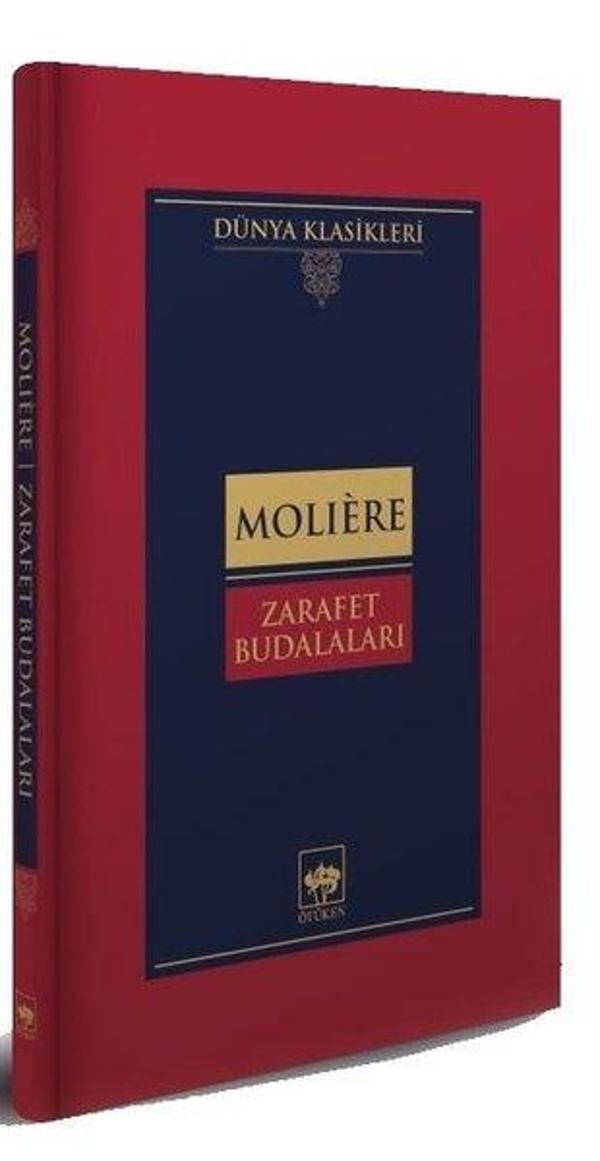 Zarafet Budalaları - Ötüken Neşriyat - Image 1