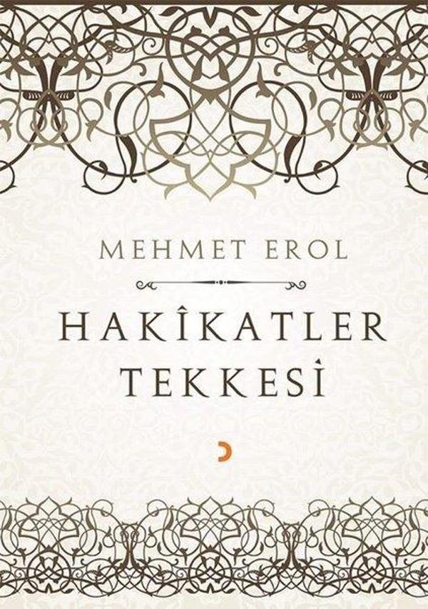 Hakikatler Tekkesi - Cinius Yayınevi - Image 1